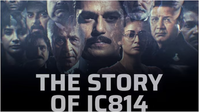 Trailer of Vijay Varma's 'IC 814: The Kandahar Hijack' out now