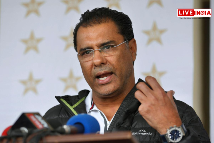 Waqar Younus को पाकिस्तान के Champions Cup के लिए पांच मेंटरों में से एक नियुक्त किया गया