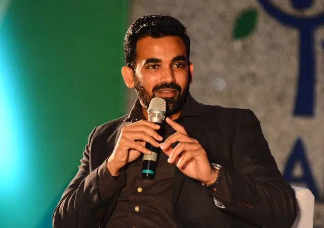 क्या पूर्व भारतीय क्रिकेटर Zaheer Khan बन सकते हैं LSG के नए मेंटर?