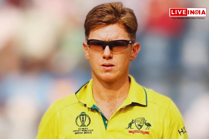 देखिये Australia के स्पिनर Adam Zampa ने वनडे प्रारूप के भविष्य के बारे में क्या कहा