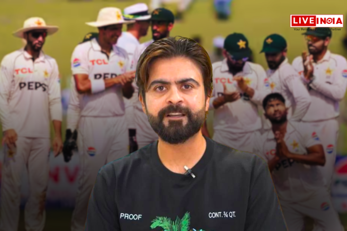 Ahmed Shehzad ने Bangladesh के खिलाफ शर्मनाक हार के बाद पाकिस्तानी टीम की आलोचना की