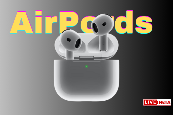 Apple ने 'It's Glowtime' इवेंट में हियरिंग एड फीचर के साथ AirPods Pro की घोषणा की