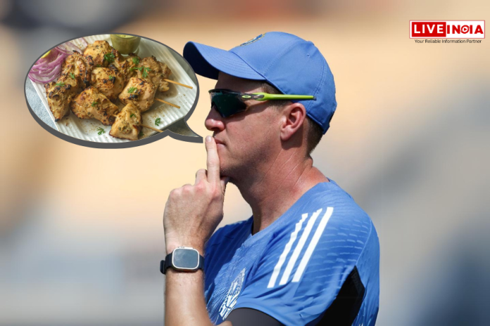 गेंदबाजी कोच Morne Morkel ने अपने पसंदीदा Indian Foods का खुलासा किया