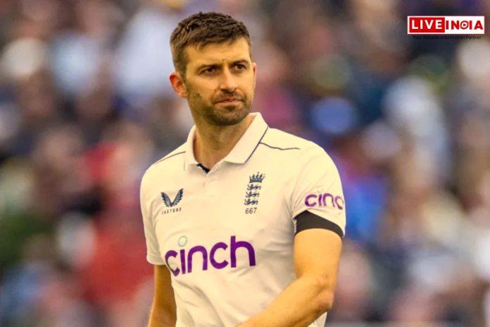 England के तेज गेंदबाज Mark Wood कोहनी की चोट के कारण शेष वर्ष के लिए क्रिकेट से बाहर