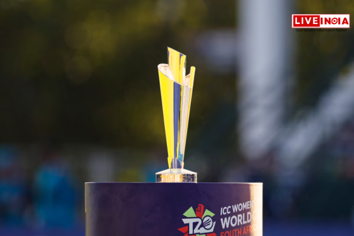 ICC ने Women's T20 World Cup 2024 के लिए रिकॉर्ड पुरस्कार राशि की घोषणा की