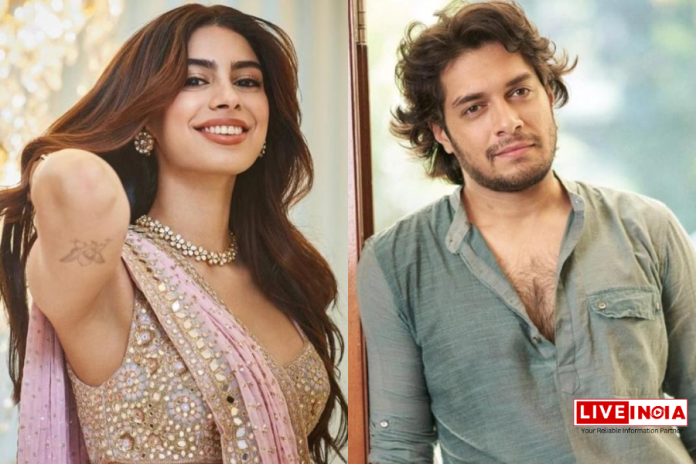 Khushi Kapoor, Junaid Khan की फिल्म फरवरी 2025 में इस दिन रिलीज होगी