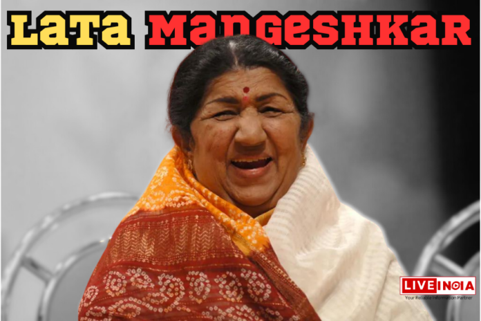 Lata Mangeshkar की बर्थ ऐनवर्सरी पर उनके द्वारा किए गए योगदानों पर एक नजर