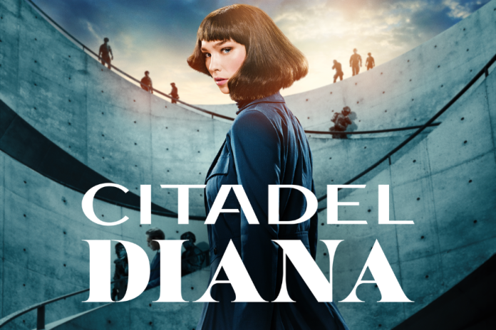 'Citadel: Diana' के ट्रेलर में Priyanka Chopra की जगह Matilda De Angelis ने ली भूमिका