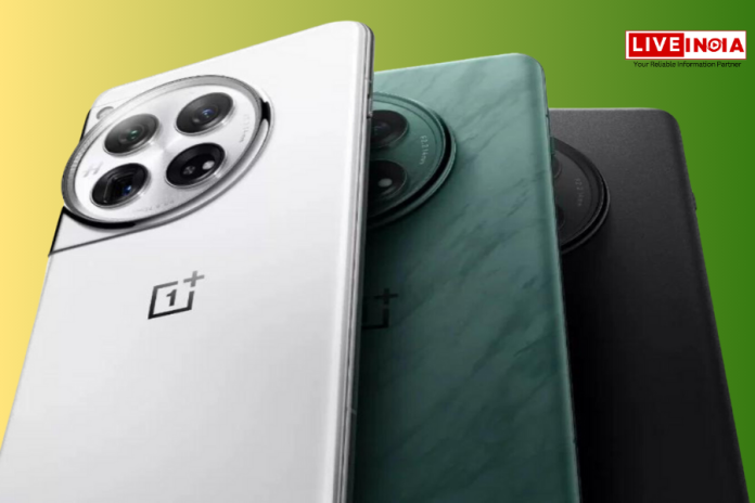 OnePlus 13 कब होगा लॉन्च? Snapdragon 8 Gen 4 चिपसेट के साथ लॉन्च होगा डिवाइस