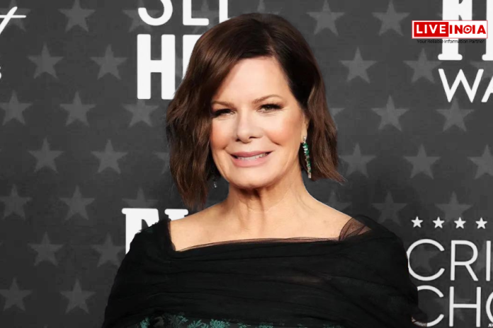 Oscar विजेता Marcia Gay Harden साइंस-फिक्शन थ्रिलर 'Renner' के कलाकारों में शामिल