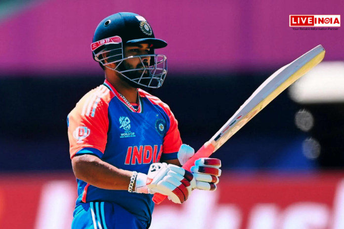 Bangladesh श्रृंखला से पहले भारतीय विकेटकीपर बल्लेबाज Rishabh Pant ने देखिये क्या कहा