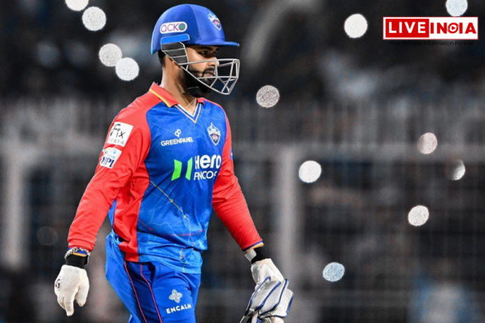 क्या Rishabh Pant आईपीएल 2025 में आरसीबी में शामिल हो रहें है, खिलाड़ी ने की खुल कर बात