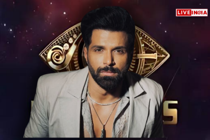 Rithvik Dhanjani ने Bigg Boss 18 का हिस्सा बनने की अफवाहों पर से पर्दा उठाया