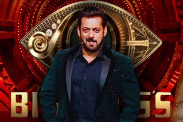 Bigg Boss 18 में Salman Khan की वापसी: 'टाइम का तांडव' थीम का खुलासा