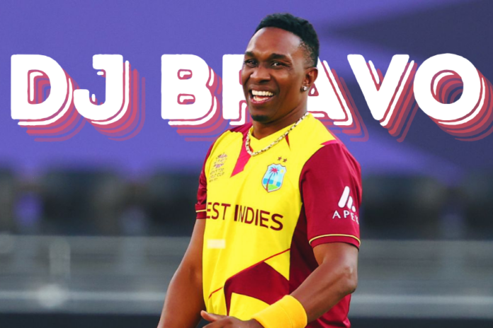 West Indies के दिग्गज खिलाड़ी Dwayne Bravo ने क्रिकेट के सभी प्रारूपों से संन्यास की घोषणा की