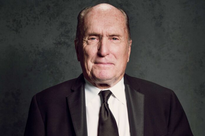 Robert Duvall, Oscar-Winning Star of The Godfather and Apocalypse Now, Dies at 95